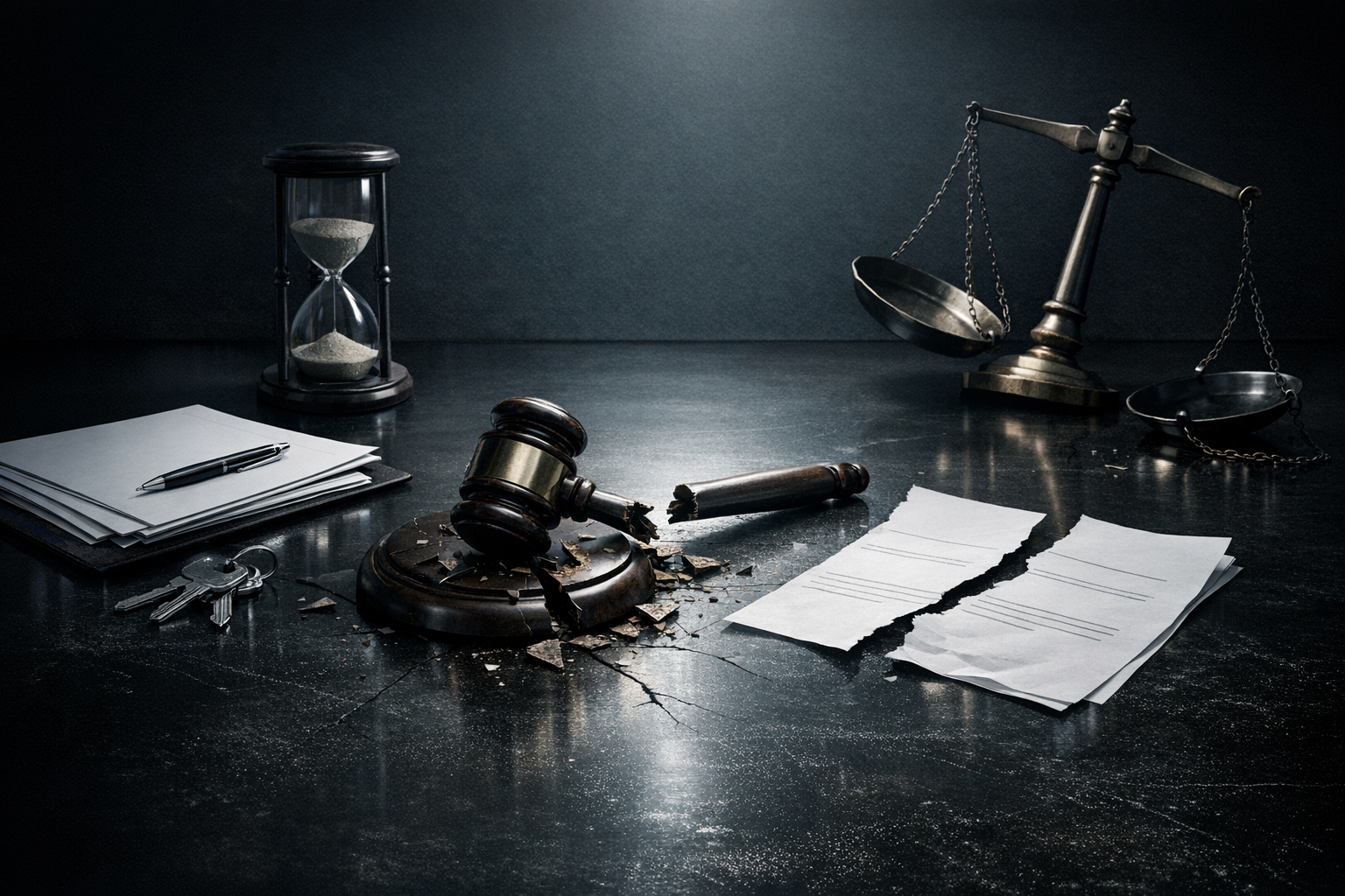 Crucial Mistakes to Avoid with Powers of Attorney