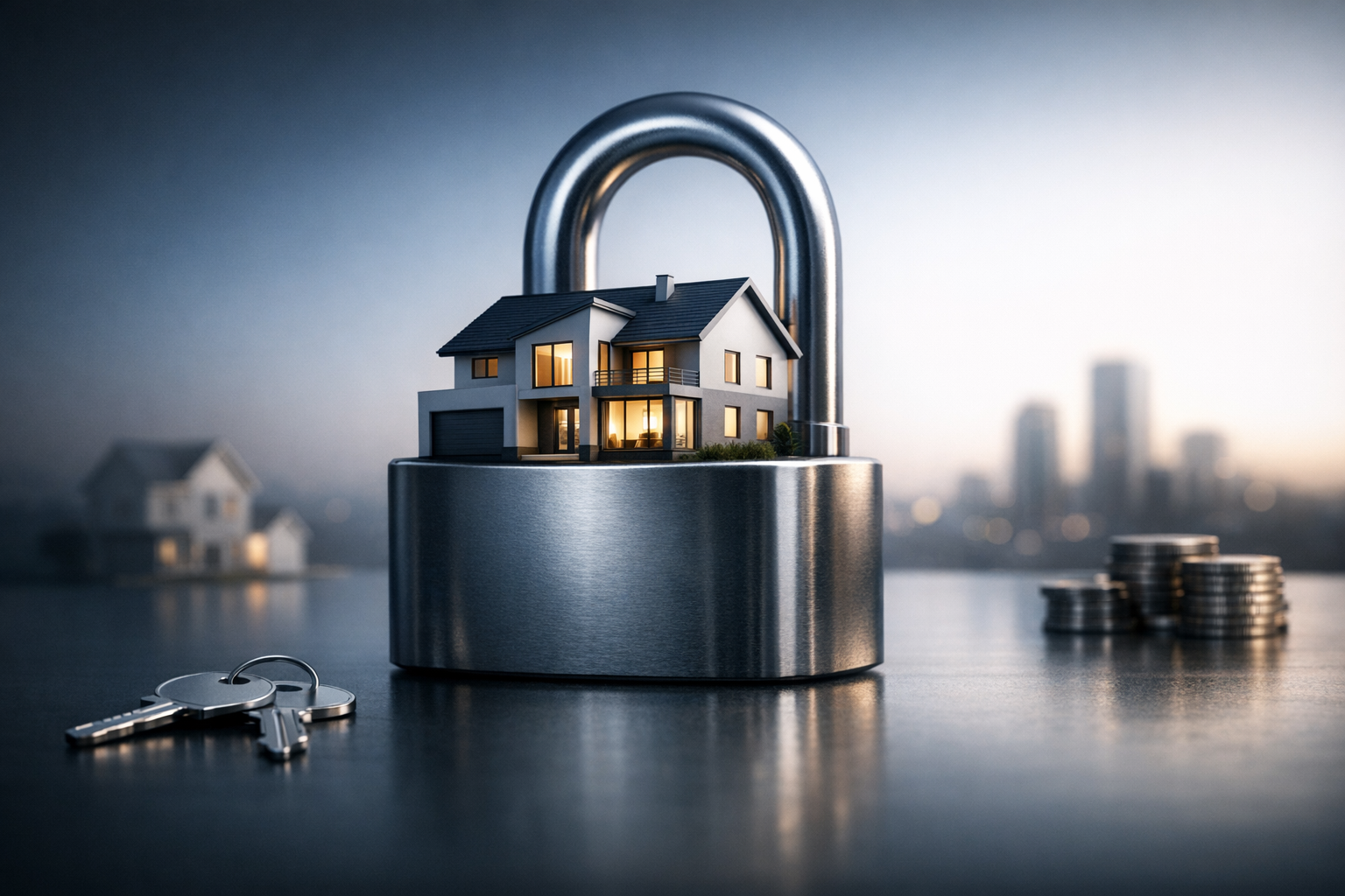 Comment Securiser Vos Transactions Immobilieres