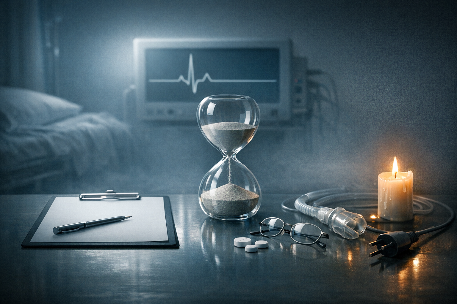 Warum Sie Ihre Patientenverfuegung Jetzt Brauchen