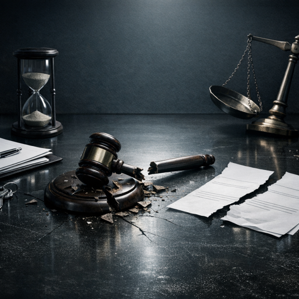Crucial Mistakes to Avoid with Powers of Attorney