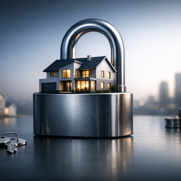 Comment Securiser Vos Transactions Immobilieres