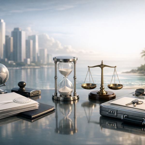 Apostille e Documenti Legali Senza Stress nel 2026